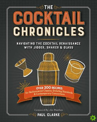 Cocktail Chronicles