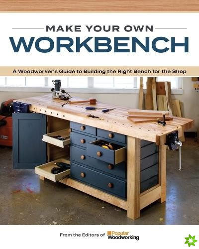 Essential Workbench Book