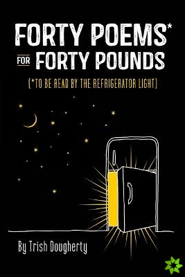 Forty Poems* for Forty Pounds