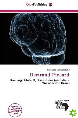 Bertrand Piccard