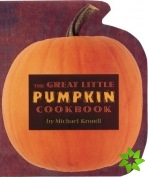 Great Little Pumpkin Cookbook