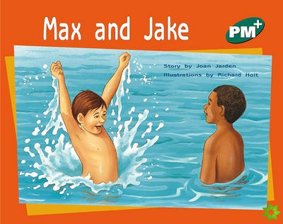 Max and Jake