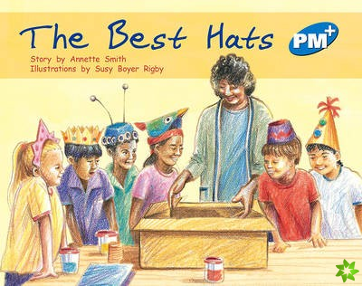 The Best Hats