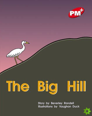 The Big Hill