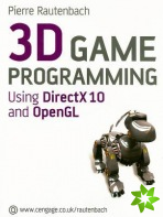 3D Games Programming