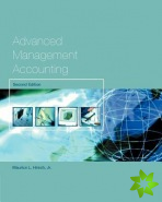 Advanced Management Accounting