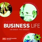 English for Business Life Intermediate: Audio CD