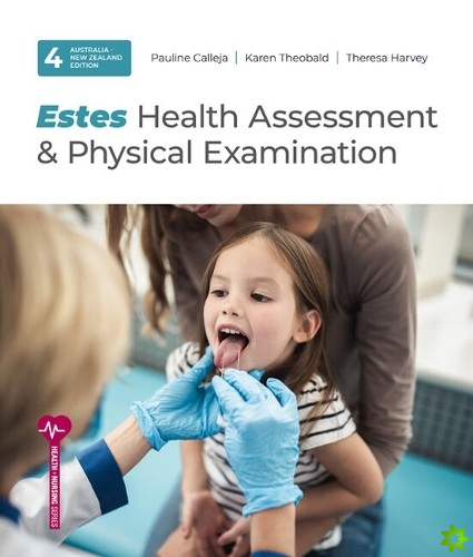 Estes Health Assessment and Physical Examination