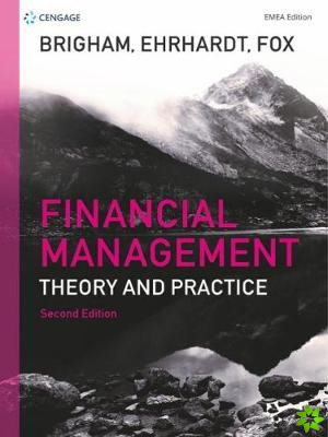 Financial Management EMEA