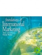 Foundations of International Marketing
