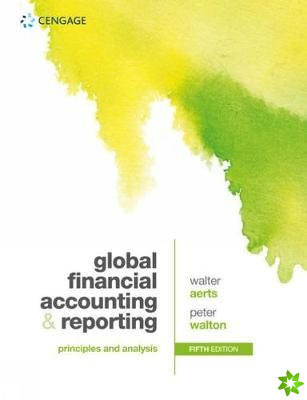 Global Financial Accounting and Reporting