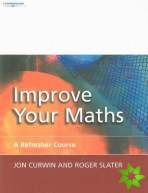 Improve Your Maths
