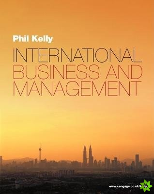 International Business and Management