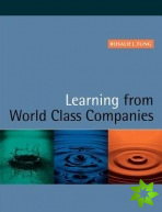 Learning from World Class Companies