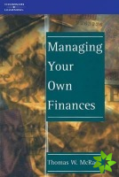 Managing Your Own Finances