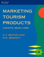 Marketing Tourism Products
