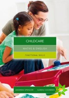 Maths and English for Childcare