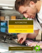 Maths & English for Automotive