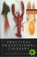 Practical Professional Cookery