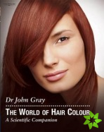 World of Hair Colour