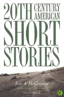 20th Century American Short Stories