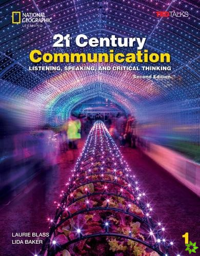 21st Century Communication 1: Student's Book
