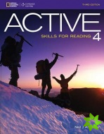 ACTIVE Skills for Reading 4