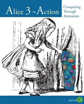 Alice 3 in Action