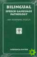Bilingual Speech-Language Pathology