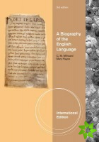 Biography of the English Language, International Edition