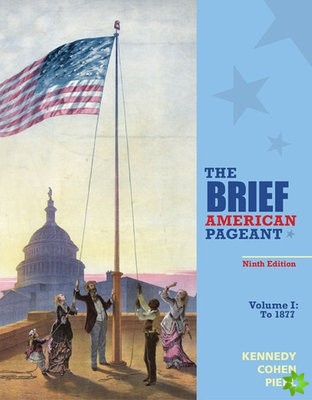 Brief American Pageant