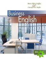 Business English (with Student Premium Website, 1 term (6 months) Printed Access Card)