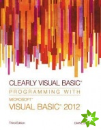 Clearly Visual Basic??