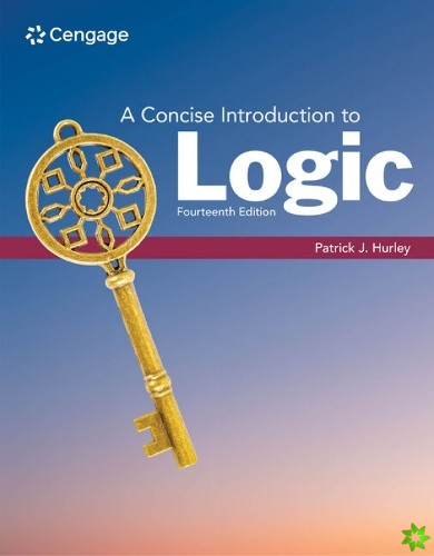 Concise Introduction to Logic
