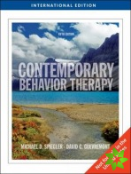 Contemporary Behavior Therapy, International Edition
