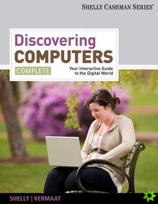Discovering Computers, Complete