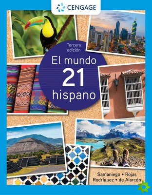 El mundo 21 hispano