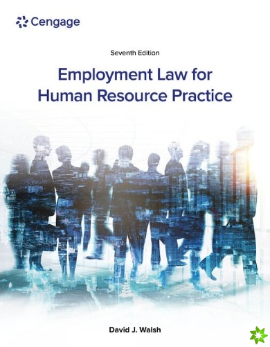 Employment Law for Human Resource Practice