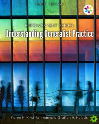 Empowerment Series: Understanding Generalist Practice