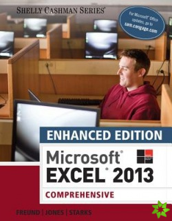Enhanced Microsoft?Excel? 2013