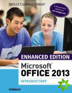 Enhanced Microsoft?Office 2013