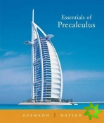 Essentials of Precalculus