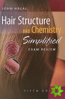 Exam Review for Halal's Hair Structure and Chemistry Simplified