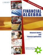Financial Algebra