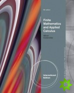 Finite Mathematics and Applied Calculus, International Edition
