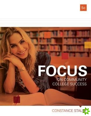 FOCUS on Community College Success