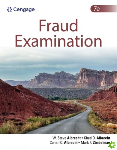 Fraud Examination