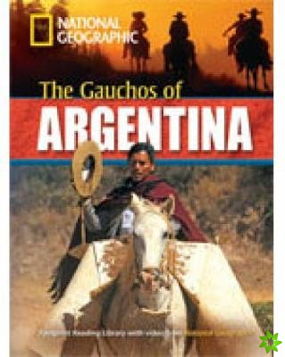 Gauchos of Argentina