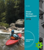 Global Strategic Management, International Edition