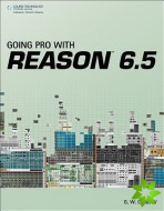 Going Pro with Reason 6.5